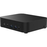 ASUS 90AR00M2-M00030, Barebone Noir