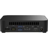 ASUS 90AR00M2-M00030, Barebone Noir