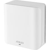 ASUS 90IG0960-MO3C00, Routeur maillé Blanc