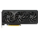 ASUS GeForce RTX 4070 SUPER PRIME OC, Carte graphique 1x HDMI 2.1, 3x DisplayPort, DLSS 3