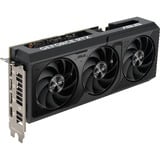 ASUS GeForce RTX 4070 SUPER PRIME OC, Carte graphique 1x HDMI 2.1, 3x DisplayPort, DLSS 3