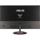 ASUS  23.8" Moniteur gaming  Noir