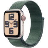 Apple MXGH3QF/A, Smartwatch Champagne