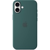 Apple MYYH3ZM/A, Housse smartphone Vert foncé