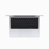 Apple  PC portable Argent