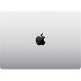 Apple  PC portable Argent