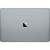 Apple  PC portable Gris