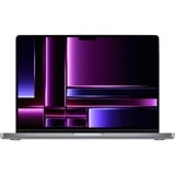 Apple  PC portable Gris