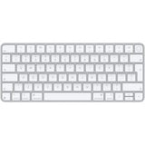 Apple clavier Argent/Blanc, Layout  Royaume-Uni