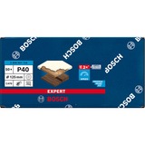 Bosch 2608901124, Feuille abrasive 