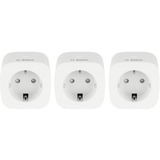 Bosch BUBOPC1, Switch socket Blanc