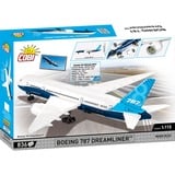 COBI Boeing 787 Dreamliner, Jouets de construction 