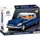 COBI Citroen DS 21 Pallas 1968, Jouets de construction 