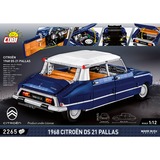 COBI Citroen DS 21 Pallas 1968, Jouets de construction 