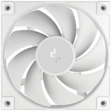 DeepCool FD12 WH 120x120x25, Ventilateur de boîtier Blanc