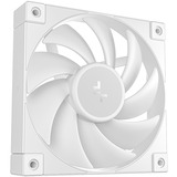 DeepCool FD12 WH 120x120x25, Ventilateur de boîtier Blanc