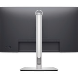 Dell P2425HE 23.8" Moniteur  Noir/Argent, HDMI, DisplayPort, 3x USB-A, 2x USB-C, RJ-45