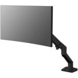 Ergotron HX Desk Moniteur Arm, Support de moniteur Noir