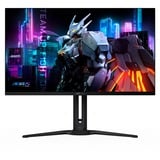 GIGABYTE  31.5" 4K UHD Moniteur gaming  Noir