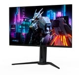 GIGABYTE  31.5" 4K UHD Moniteur gaming  Noir