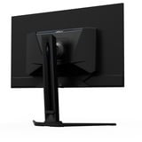 GIGABYTE  31.5" 4K UHD Moniteur gaming  Noir