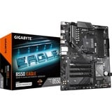 GIGABYTE  carte mère socket AM4 