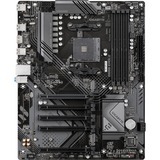 GIGABYTE  carte mère socket AM4 