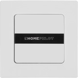 HOMEPILOT 12501001, Palpeur Blanc