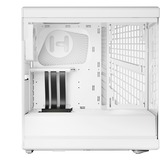 HYTE  boîtier midi tower Blanc | 2x USB-A | 1x USB-C | Window