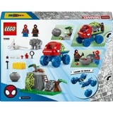 LEGO 11199, Jouets de construction 