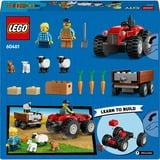 LEGO 60461, Jouets de construction 