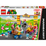 LEGO 72036, Jouets de construction 