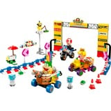 LEGO 72036, Jouets de construction 