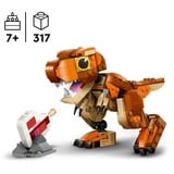 LEGO 76967, Jouets de construction 