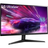 LG UltraGear Full-HD L 27GQ50F-B 27" Moniteur gaming  Noir, 2x HDMI, 1x DisplayPort, 165 Hz