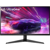 LG UltraGear Full-HD L 27GQ50F-B 27" Moniteur gaming  Noir, 2x HDMI, 1x DisplayPort, 165 Hz