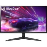 LG UltraGear Full-HD L 27GQ50F-B 27" Moniteur gaming  Noir, 2x HDMI, 1x DisplayPort, 165 Hz