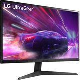 LG UltraGear Full-HD L 27GQ50F-B 27" Moniteur gaming  Noir, 2x HDMI, 1x DisplayPort, 165 Hz