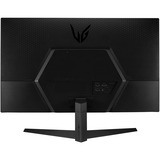 LG UltraGear Full-HD L 27GQ50F-B 27" Moniteur gaming  Noir, 2x HDMI, 1x DisplayPort, 165 Hz