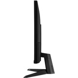 LG UltraGear Full-HD L 27GQ50F-B 27" Moniteur gaming  Noir, 2x HDMI, 1x DisplayPort, 165 Hz