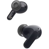 LG  écouteurs in-ear Noir