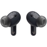 LG  écouteurs in-ear Noir