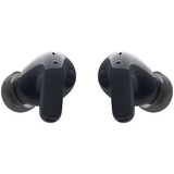 LG  écouteurs in-ear Noir