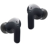 LG  écouteurs in-ear Noir