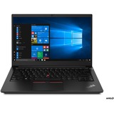 Lenovo  14" PC portable  Noir