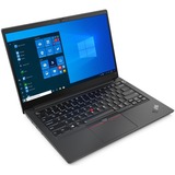 Lenovo  14" PC portable  Noir