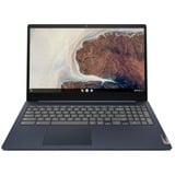 Lenovo  15.6" PC portable  Bleu