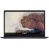 Lenovo  15.6" PC portable  Bleu