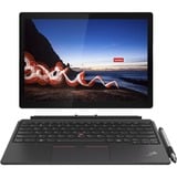 Lenovo  tablette 12.3" Noir