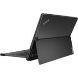 Lenovo  tablette 12.3" Noir